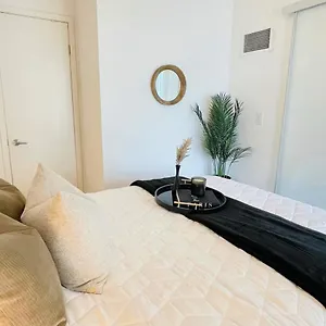  Apartment Downtown Near Cn Tower
